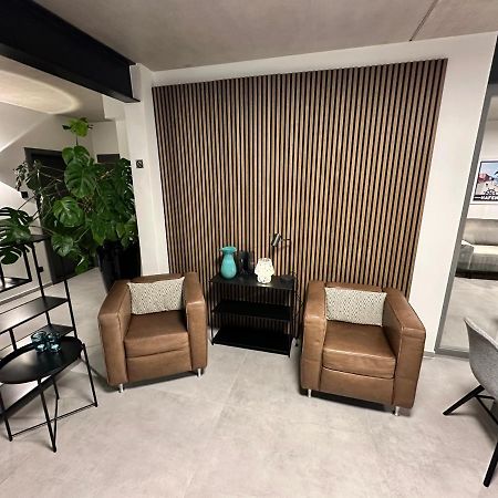 Luxurioeses Apartment Direkt Am Kanal 125 M² - Youpartments Мюнстер Екстериор снимка