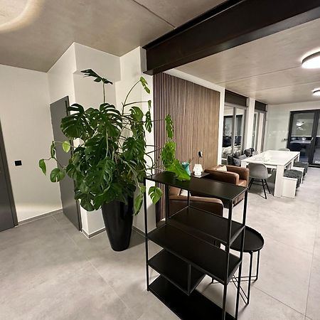 Luxurioeses Apartment Direkt Am Kanal 125 M² - Youpartments Мюнстер Екстериор снимка