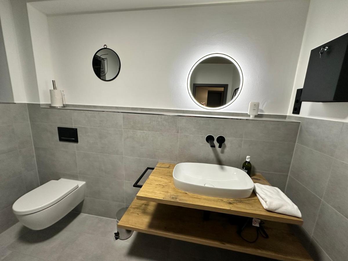 Luxurioeses Apartment Direkt Am Kanal 125 M² - Youpartments Мюнстер Екстериор снимка