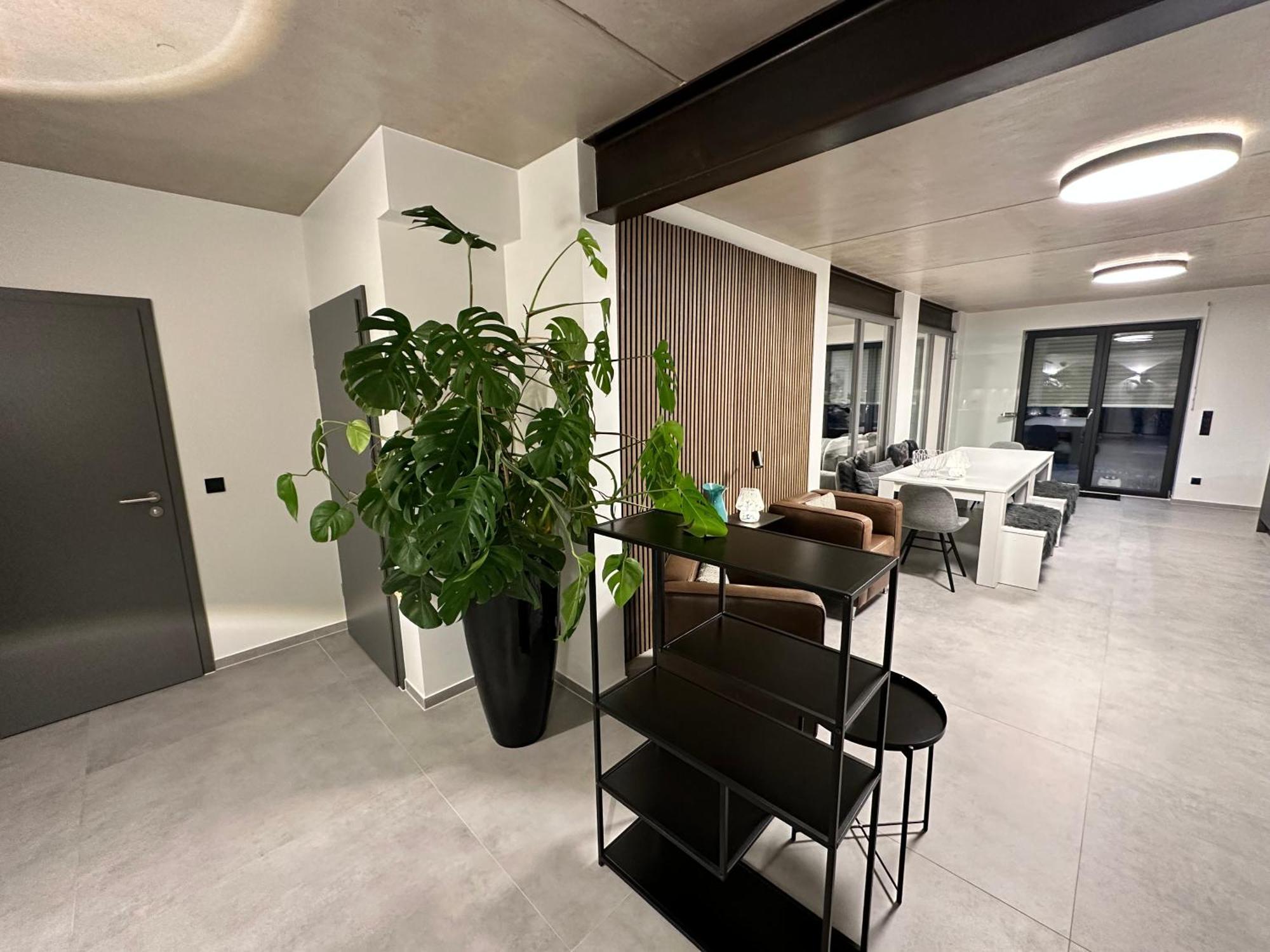 Luxurioeses Apartment Direkt Am Kanal 125 M² - Youpartments Мюнстер Екстериор снимка